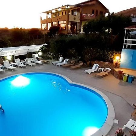 Terra Nostra Bed & Breakfast Cattolica Eraclea Exterior photo