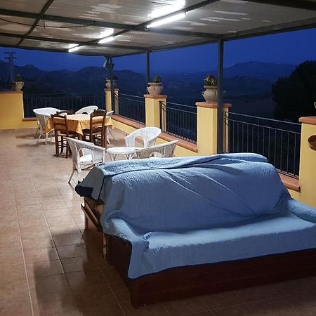 Terra Nostra Bed & Breakfast Cattolica Eraclea Exterior photo