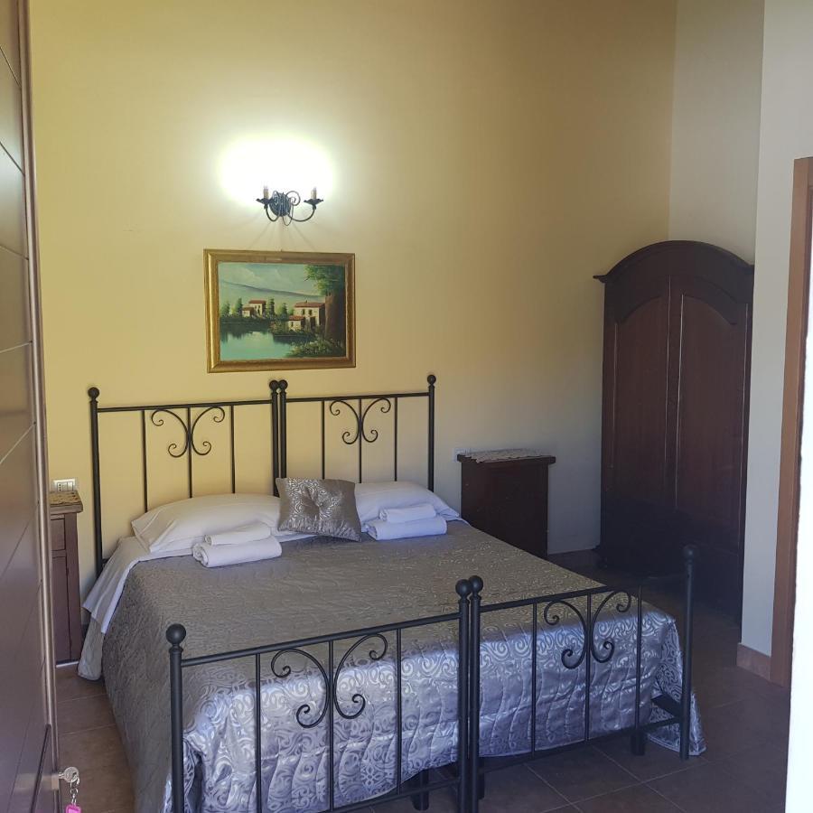 Terra Nostra Bed & Breakfast Cattolica Eraclea Exterior photo
